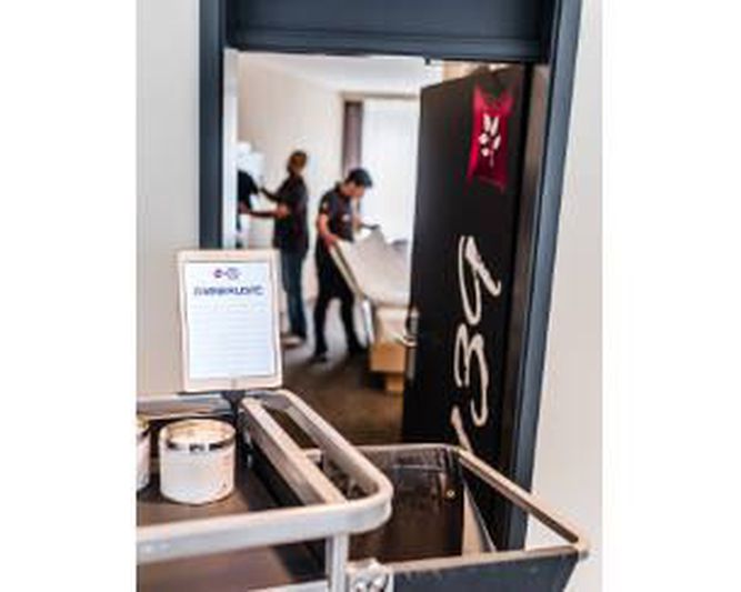 Abb. Best Western Plus
Parkhotel Velbert